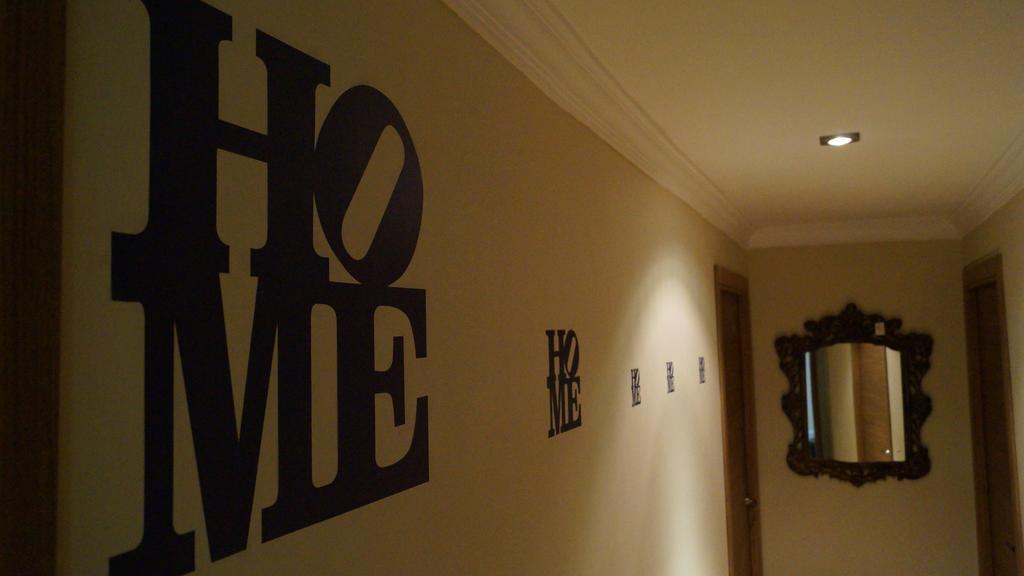 Good-Home Paseo De Gracia Barcelona Eksteriør billede